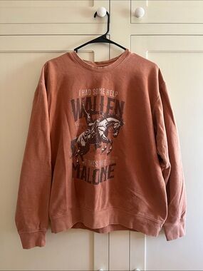 Morgan Wallen Sweatshirt